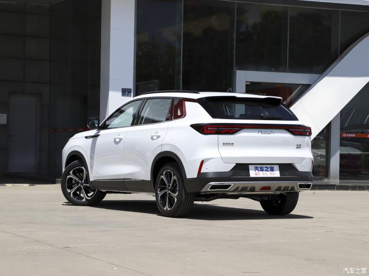 东风乘用车 皓极 2022款 马赫双擎 1.5T MHD 敢梦版 东风乘用车 皓极 2022款 马赫双擎 1.5T MHD 敢梦版