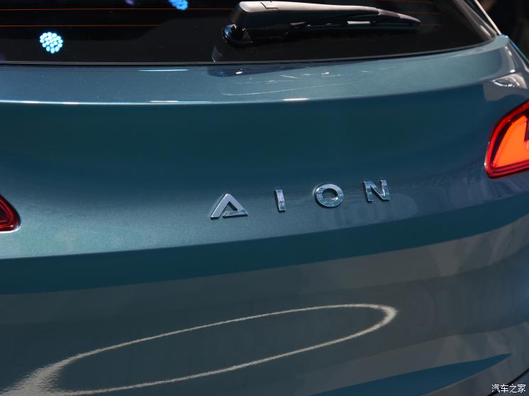 广汽埃安 AION V 2023款 Plus 70 智享七座版 三元锂 广汽埃安 AION V 2023款 Plus 70 智享七座版 三元锂