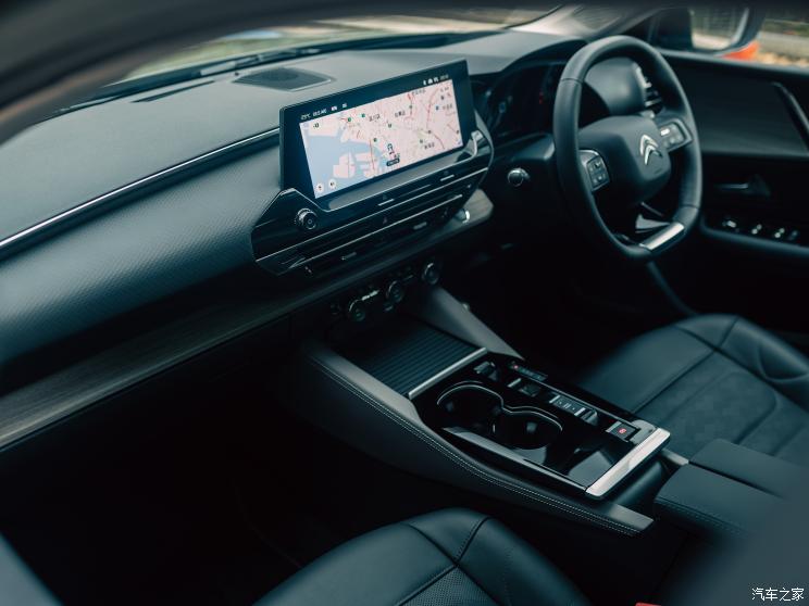 雪铁龙(进口) 雪铁龙C5 X(进口) 2022款 日本版 雪铁龙(进口) 雪铁龙C5 X(进口) 2022款 日本版