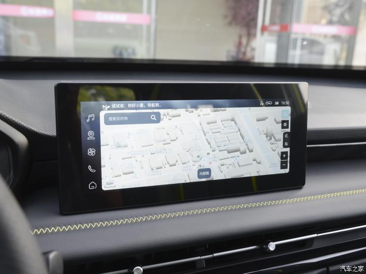 上汽通用五菱 五菱星驰 2022款 1.5T CVT基本型 上汽通用五菱 五菱星驰 2022款 1.5T CVT基本型