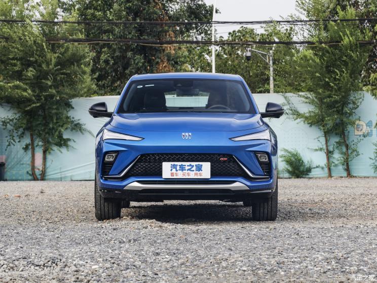 上汽通用别克 昂扬 2022款 1.5T GS 基本型 上汽通用别克 昂扬 2022款 1.5T GS 基本型