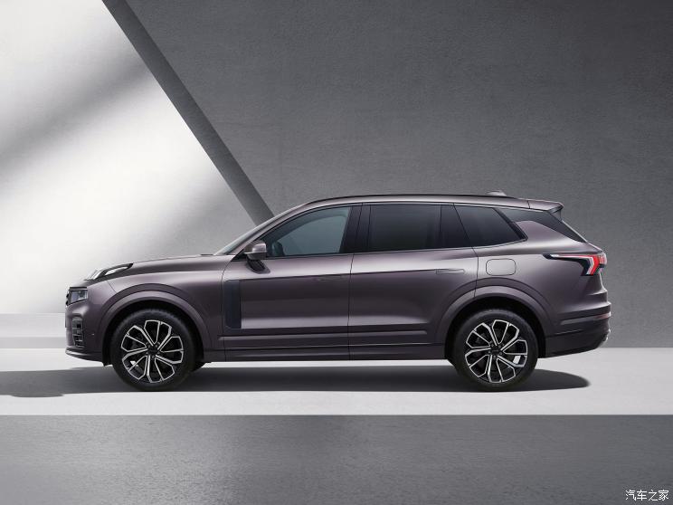 领克 领克09新能源 2023款 2.0TD EM-P 基本型 领克 领克09新能源 2023款 2.0TD EM-P 基本型