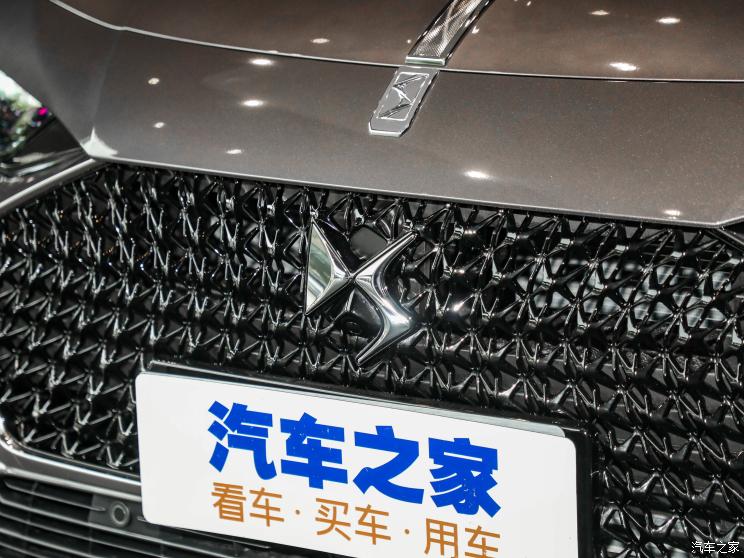 DS汽车 DS 9 2022款 45THP 里沃利科技版 DS汽车 DS 9 2022款 45THP 里沃利科技版
