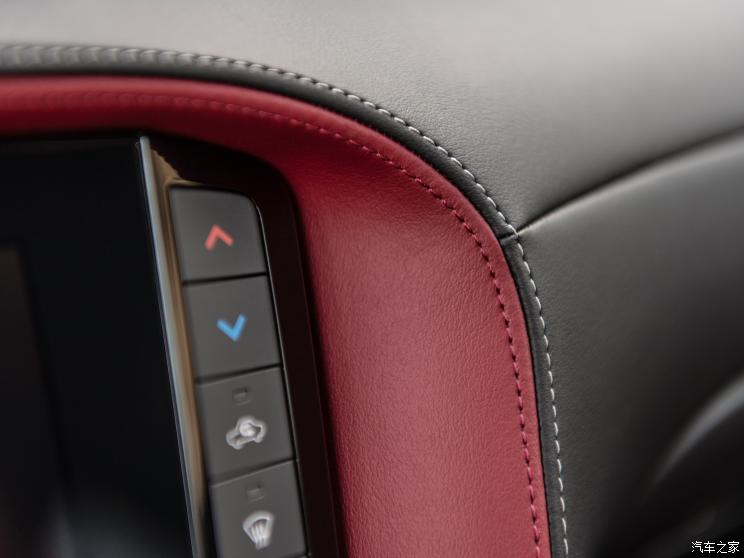 英菲尼迪(进口) 英菲尼迪QX50(进口) 2023款 S AWD 美国版 英菲尼迪(进口) 英菲尼迪QX50(进口) 2023款 S AWD 美国版