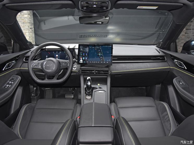 领克 领克03 2023款 1.5T HEV 劲Pro 领克 领克03 2023款 1.5T HEV 劲Pro