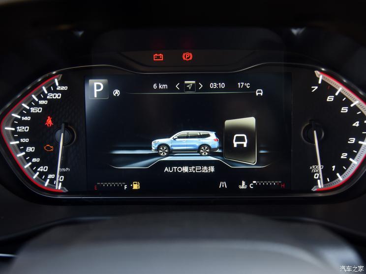 上汽大通 上汽大通MAXUS D90 Pro 2021款 2.0T 汽油四驱豪华版 6座 上汽大通 上汽大通MAXUS D90 Pro 2021款 2.0T 汽油四驱豪华版 6座