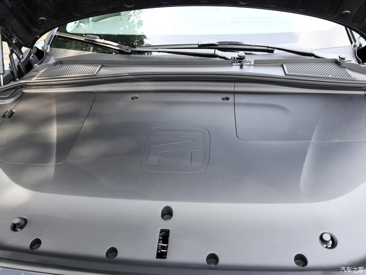 飞凡汽车 飞凡R7 2022款 激光雷达版 飞凡汽车 飞凡R7 2022款 激光雷达版