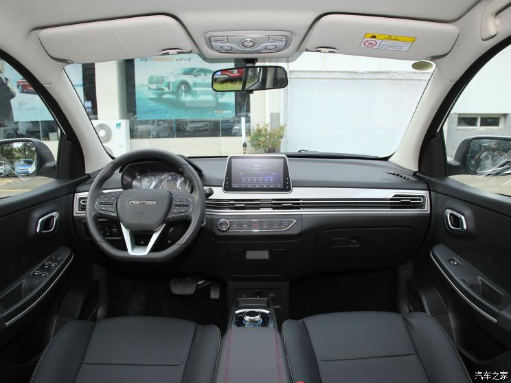 大运汽车 悦虎 2022款 改款 30.66kWh 两驱贵宾版 大运汽车 悦虎 2022款 改款 30.66kWh 两驱贵宾版