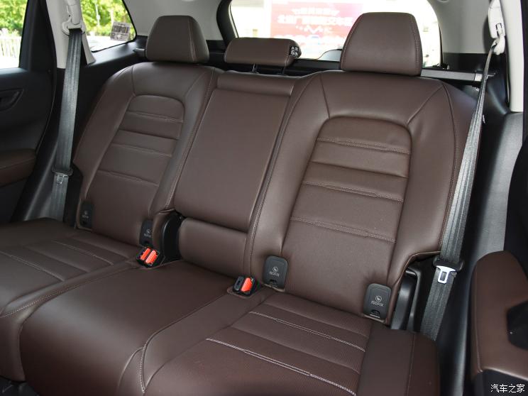 东风本田 本田CR-V 2023款 240TURBO 两驱 5座 东风本田 本田CR-V 2023款 240TURBO 两驱 5座