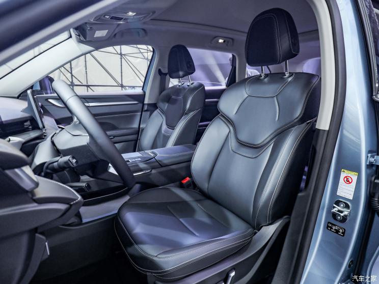 长城汽车 哈弗H6新能源 2022款 DHT-PHEV 110KM 长城汽车 哈弗H6新能源 2022款 DHT-PHEV 110KM