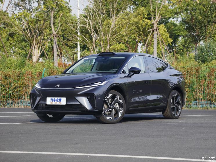 飞凡汽车 飞凡R7 2022款 激光雷达版 飞凡汽车 飞凡R7 2022款 激光雷达版