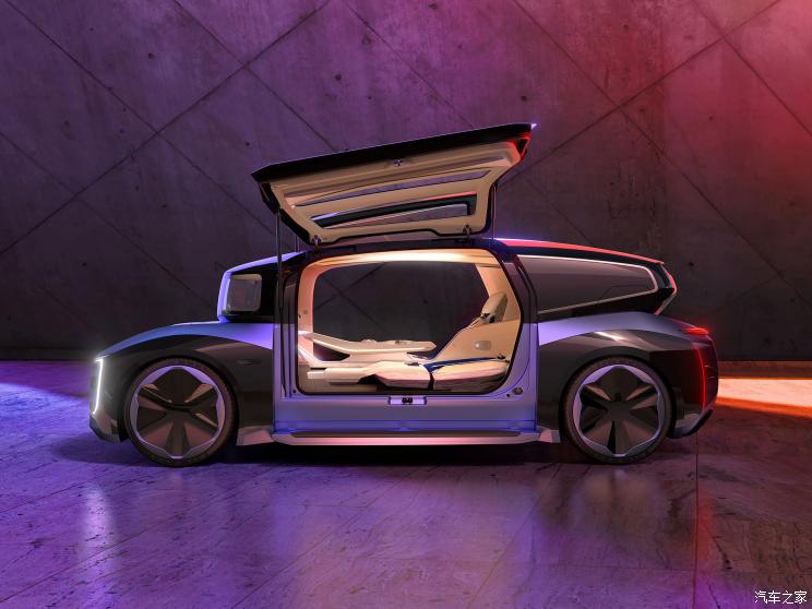 大众(进口) GEN.TRAVEL 2023款 Concept 大众(进口) GEN.TRAVEL 2023款 Concept