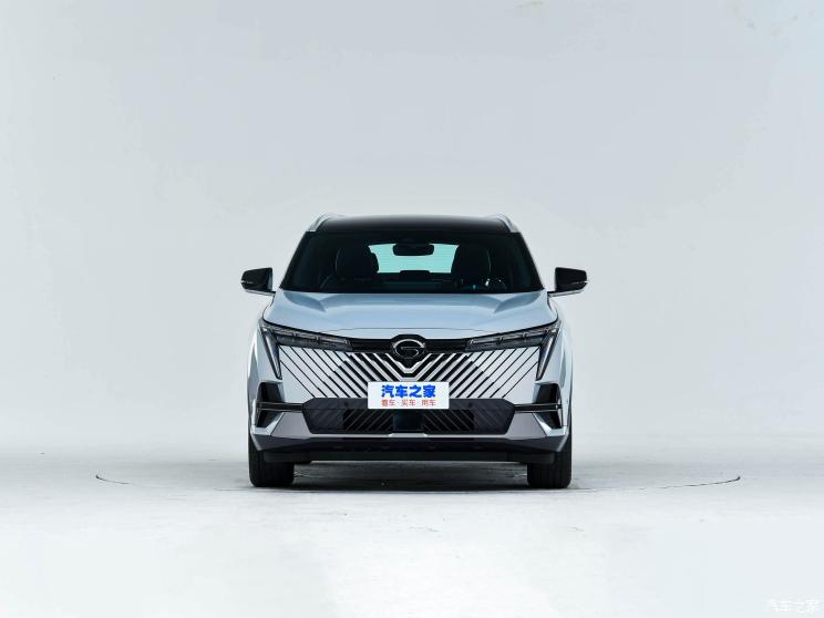 广汽乘用车 影酷 2022款 燃油版 试装车