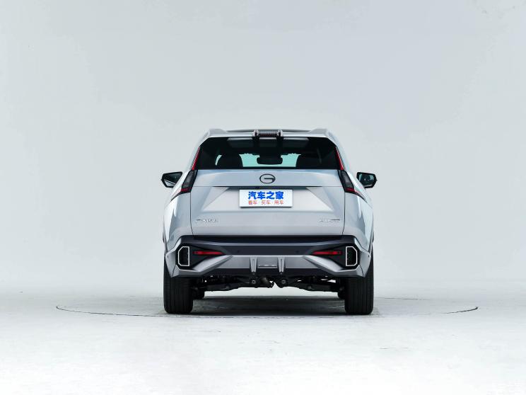 广汽乘用车 影酷 2022款 燃油版 试装车