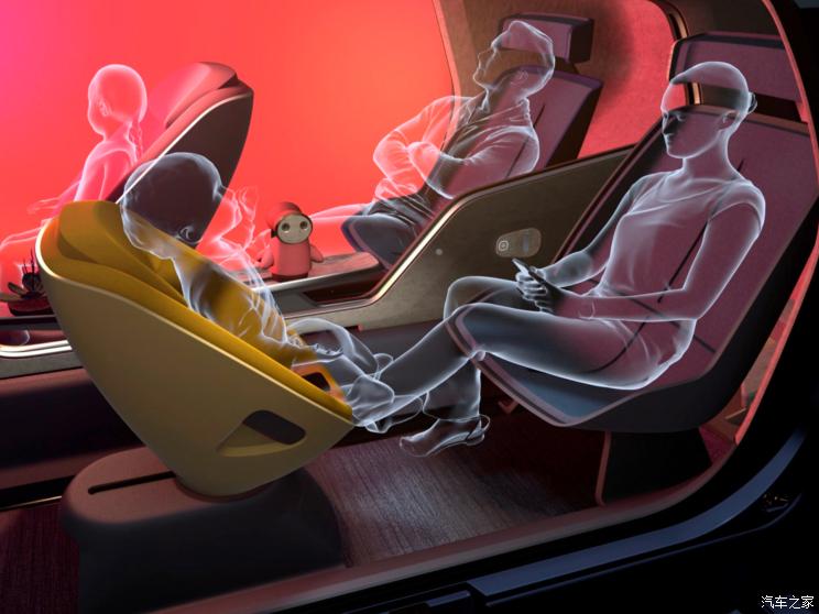 大众(进口) GEN.TRAVEL 2023款 Concept 大众(进口) GEN.TRAVEL 2023款 Concept