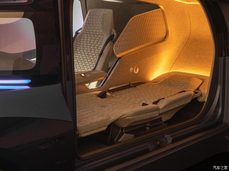 大众(进口) GEN.TRAVEL 2023款 Concept 大众(进口) GEN.TRAVEL 2023款 Concept