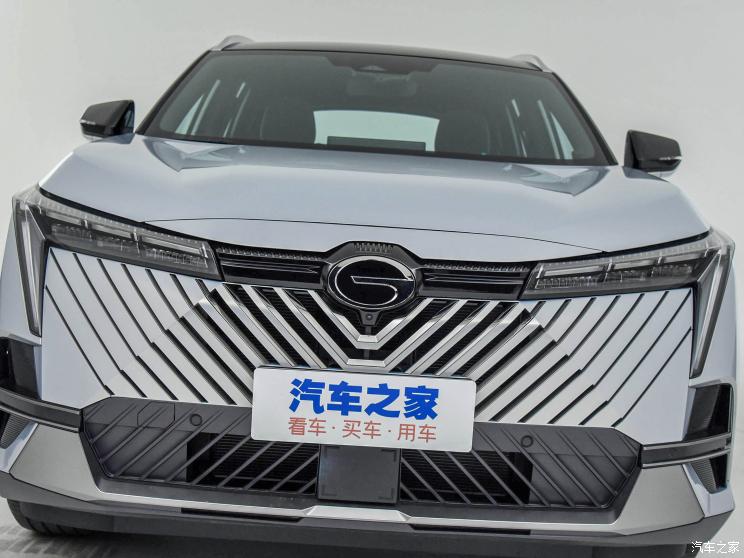 广汽乘用车 影酷 2022款 燃油版 试装车 广汽乘用车 影酷 2022款 燃油版 试装车