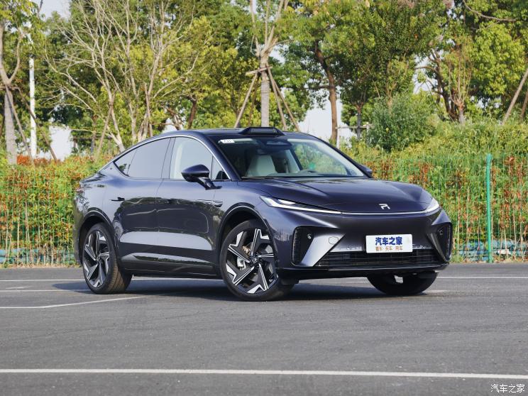 上汽集团 飞凡R7 2022款 激光雷达版 上汽集团 飞凡R7 2022款 激光雷达版