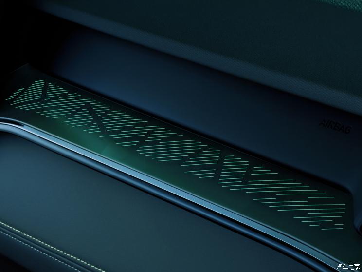 领克 领克06 2023款 基本型 领克 领克06 2023款 基本型