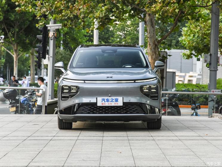 小鹏汽车 小鹏G9 2022款 四驱基本型 小鹏汽车 小鹏G9 2022款 四驱基本型