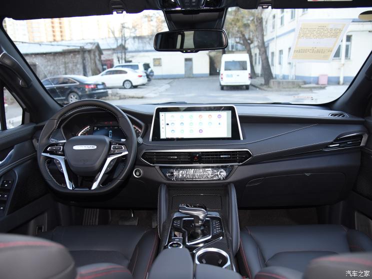 上汽大通 上汽大通MAXUS D90 Pro 2021款 2.0T 汽油四驱豪华版 6座 上汽大通 上汽大通MAXUS D90 Pro 2021款 2.0T 汽油四驱豪华版 6座