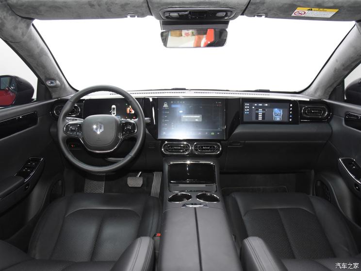 零跑汽车 零跑C01 2022款 四驱双电机性能版 零跑汽车 零跑C01 2022款 四驱双电机性能版