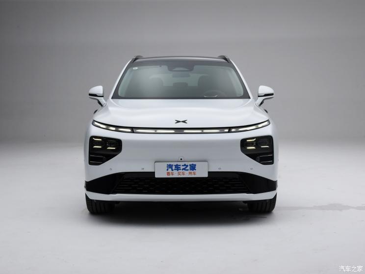 小鹏汽车 小鹏G9 2022款 四驱基本型 小鹏汽车 小鹏G9 2022款 四驱基本型