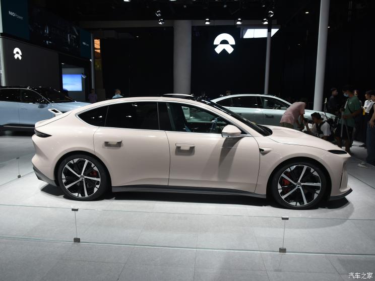 蔚来 蔚来ET5 2022款 100kWh 蔚来 蔚来ET5 2022款 100kWh