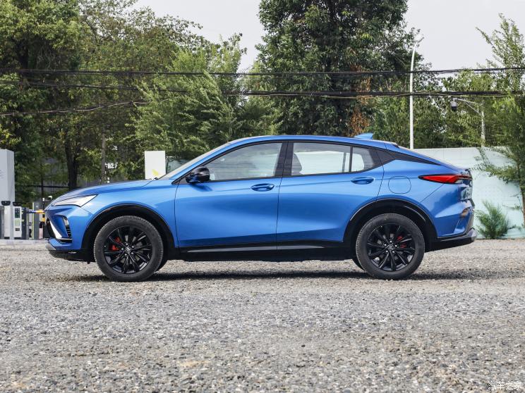 上汽通用别克 昂扬 2022款 1.5T GS 基本型 上汽通用别克 昂扬 2022款 1.5T GS 基本型