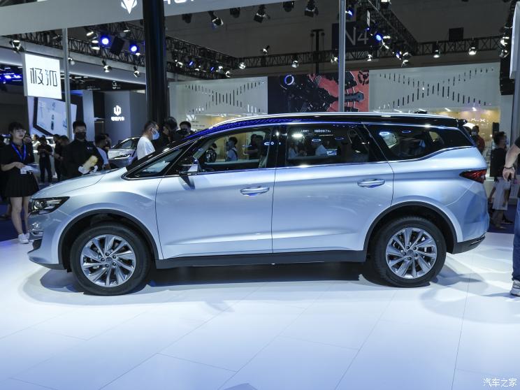 睿蓝汽车 枫叶80v PRO 2022款 PRO 舒享型长续航版 睿蓝汽车 枫叶80v PRO 2022款 PRO 舒享型长续航版