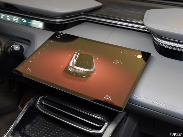 路特斯 ELETRE 2022款 517km 基本型 路特斯 ELETRE 2022款 517km 基本型