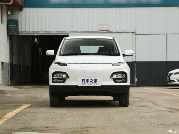 大运汽车 悦虎 2022款 改款 30.66kWh 两驱贵宾版 大运汽车 悦虎 2022款 改款 30.66kWh 两驱贵宾版