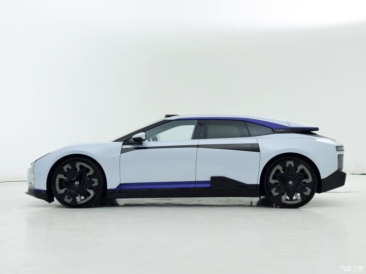 华人运通 高合HiPhi Z 2023款 四座版 华人运通 高合HiPhi Z 2023款 四座版