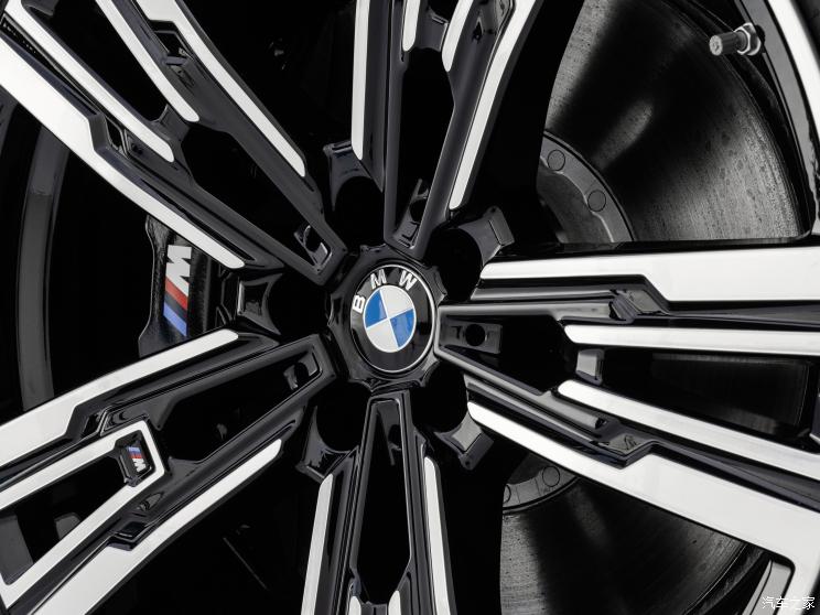 宝马(进口) 宝马7系 2023款 760i xDrive M Sport 美国版 宝马(进口) 宝马7系 2023款 760i xDrive M Sport 美国版