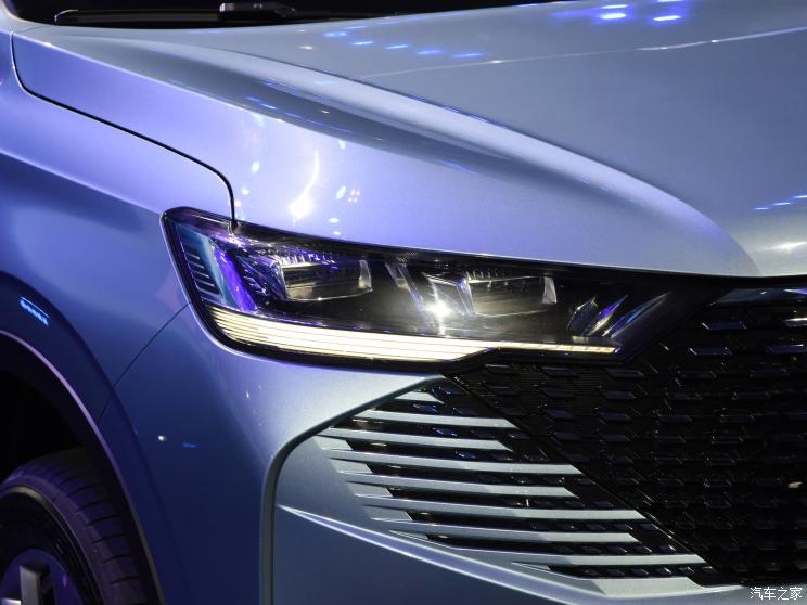 长城汽车 哈弗H6新能源 2022款 DHT-PHEV 110KM 长城汽车 哈弗H6新能源 2022款 DHT-PHEV 110KM