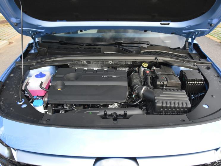 奇瑞汽车 艾瑞泽8 2022款 1.6T DCT臻 奇瑞汽车 艾瑞泽8 2022款 1.6T DCT臻