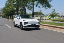 小鹏G9最全评测：这是我最想买的电动车-鹏城车网