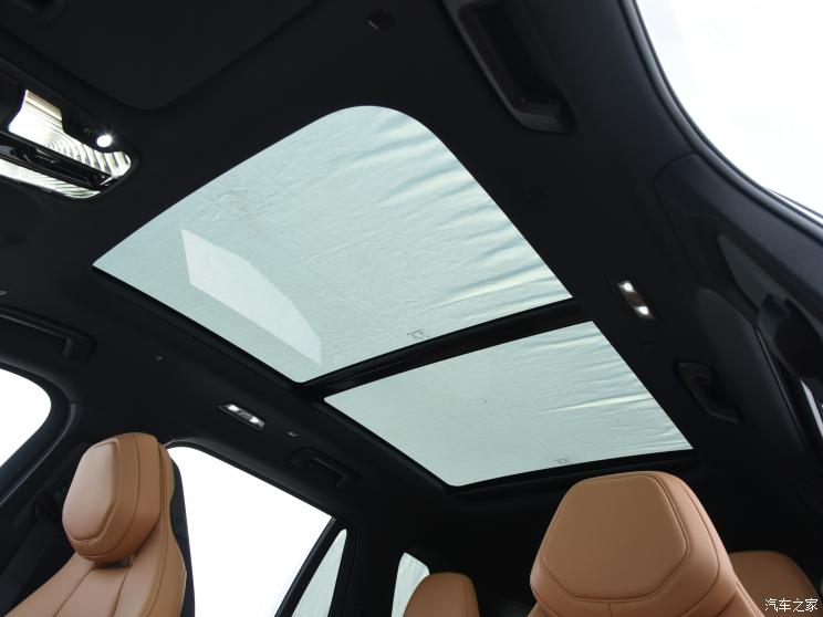 领克 领克09新能源 2023款 2.0TD EM-P 远航版PM 七座 领克 领克09新能源 2023款 2.0TD EM-P 远航版PM 七座