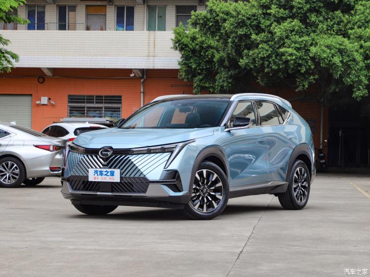 广汽乘用车 影酷 2022款 1.5T 超新星Pro版 广汽乘用车 影酷 2022款 1.5T 超新星Pro版