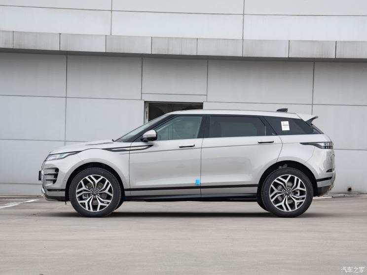 奇瑞捷豹路虎 揽胜极光 2022款 极光L 249PS R-Dynamic HSE 奢享版 奇瑞捷豹路虎 揽胜极光 2022款 极光L 249PS R-Dynamic HSE 奢享版