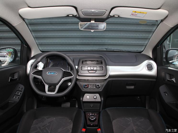 雷诺 江铃集团 小麒麟 2022款 基本型 雷诺 江铃集团 小麒麟 2022款 基本型