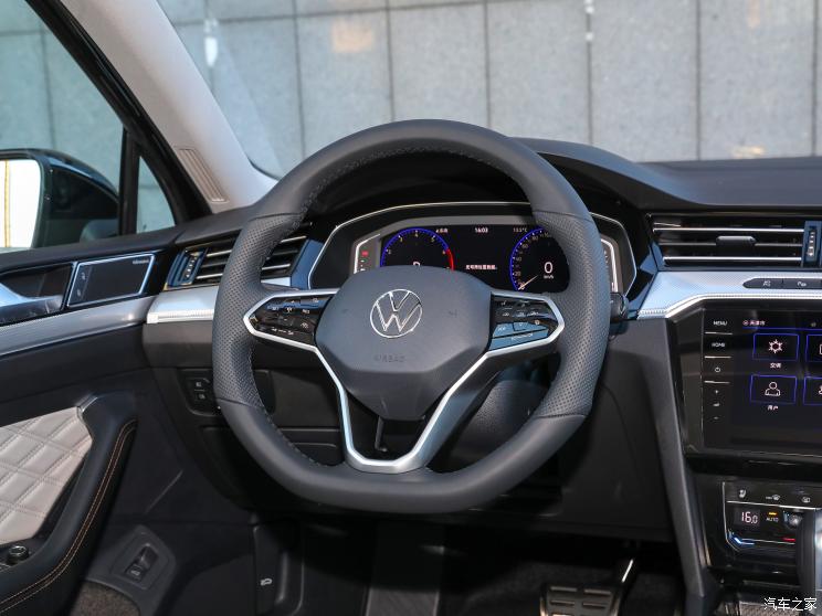 一汽-大众 迈腾 2023款 200万辆纪念版 380TSI DSG旗舰型 一汽-大众 迈腾 2023款 200万辆纪念版 380TSI DSG旗舰型