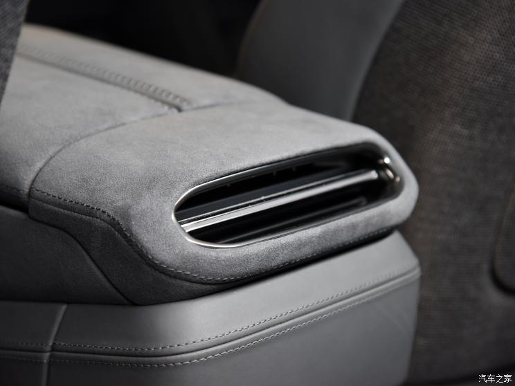 路特斯 ELETRE 2023款 R+ 路特斯 ELETRE 2023款 R+