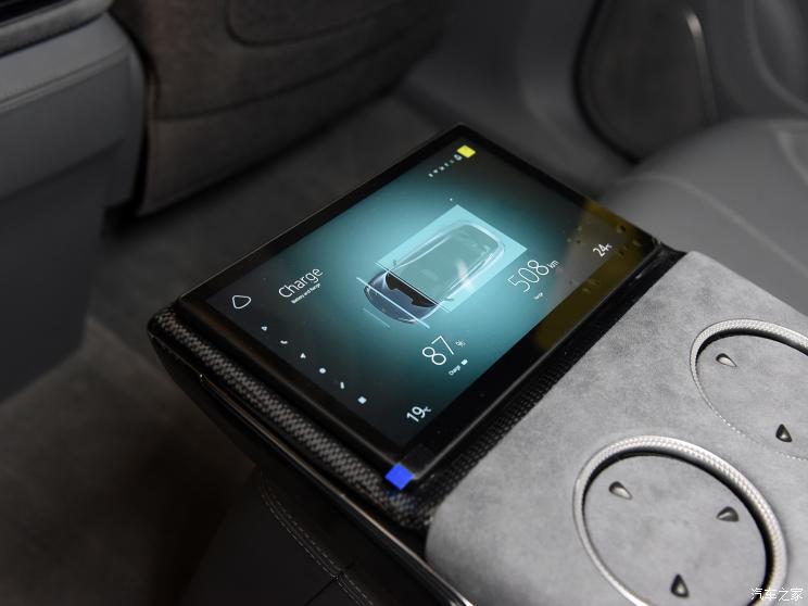 路特斯 ELETRE 2023款 R+ 路特斯 ELETRE 2023款 R+