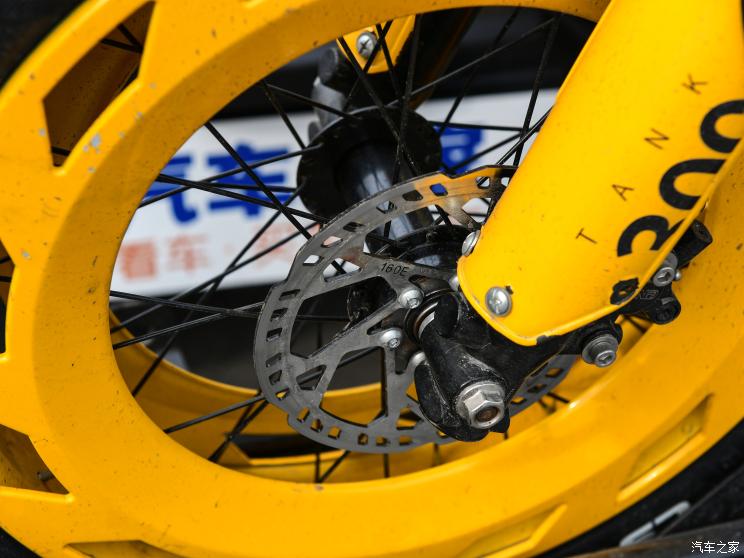 长城汽车 坦克300 2022款 2.0T 边境限定版 长城汽车 坦克300 2022款 2.0T 边境限定版