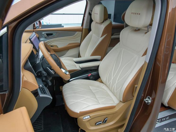 联合改装 iMAX8全家版 2023款 2.0T 全家挚爱版 联合改装 iMAX8全家版 2023款 2.0T 全家挚爱版