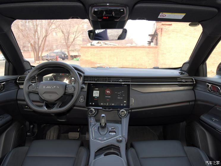 领克 领克01新能源 2021款 1.5TD PHEV Halo 领克 领克01新能源 2021款 1.5TD PHEV Halo