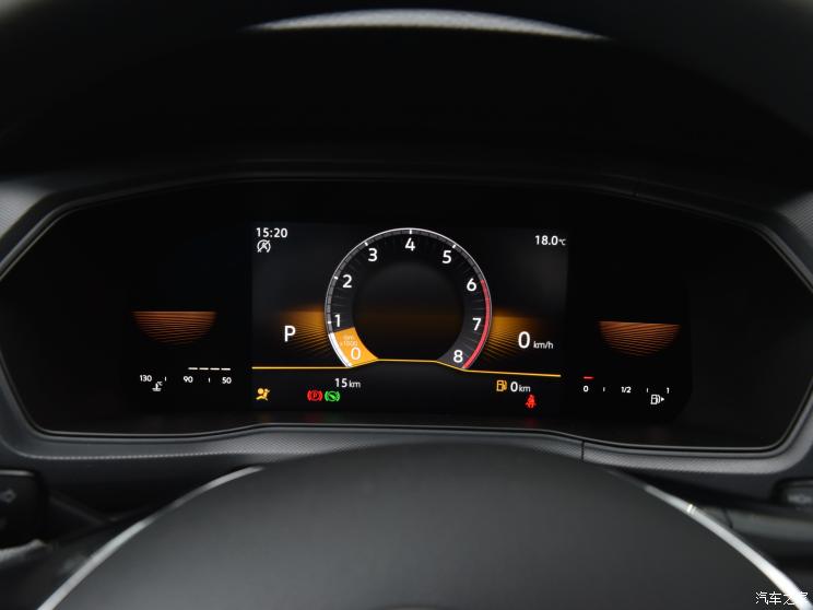 上汽大众 途铠 2022款 1.5L 自动风尚版 上汽大众 途铠 2022款 1.5L 自动风尚版