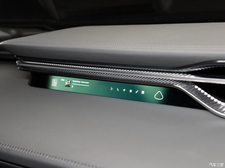 路特斯 ELETRE 2023款 R+ 路特斯 ELETRE 2023款 R+