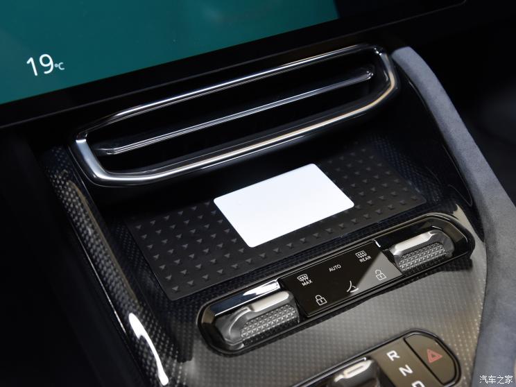 路特斯 ELETRE 2023款 R+ 路特斯 ELETRE 2023款 R+